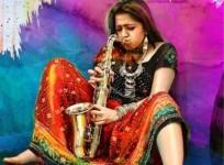 Charmme Kaur in Jyothi Lakshmi