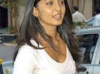 Anushka Shetty without Makeup