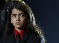 Blanket Jackson