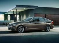 BMW 3 Series Gran Turismo Sport Line