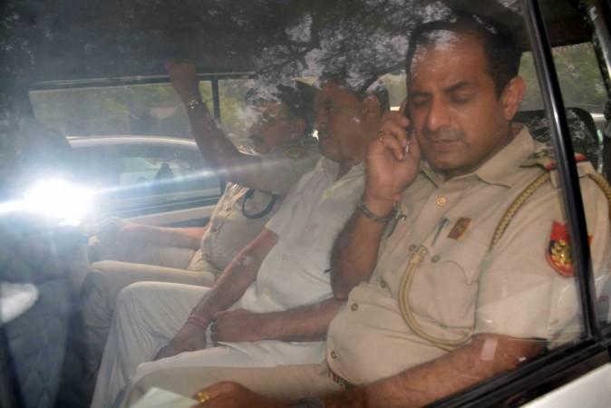 Jitender Singh Tomar