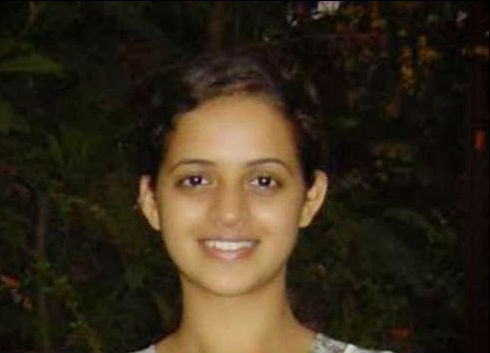Bhavana without Makeup