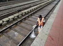 Migrant workers in Kerala