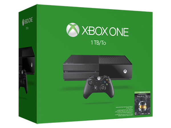 Microsoft unveils next-gen console Xbox One