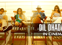Dil Dhadakne Do