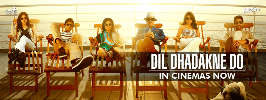 Dil Dhadakne Do