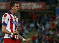 Mario Mandzukic