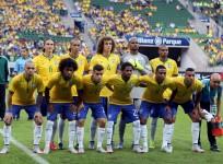 Brazil football team