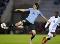 Edinson Cavani