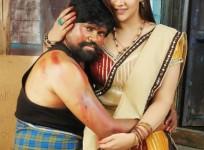 Aarthi Agarwal and Amma Rajasekar in Ranam 2