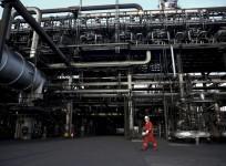 Crude oil