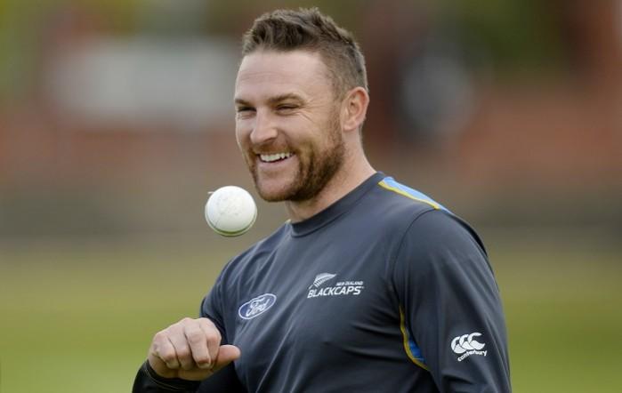 Brendon McCullum was one of the key players for Kochi in 2011. Brendon McCullum