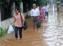 Assam Floods