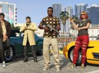 GTA 5 Online