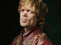 Peter Dinklage as Tyrion Lannister