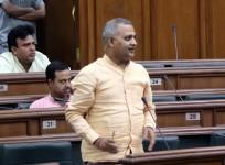 Somnath Bharti