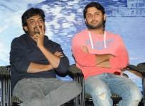 Nithiin and Puri Jagannath