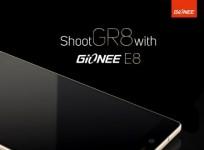 Gionee Launches Feature-rich Smartphones Elife E8, Marathon M5 in China; Price, Specifications