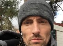 Keith Thomas Broomfield