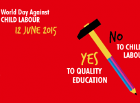 World Day Against Child Labour