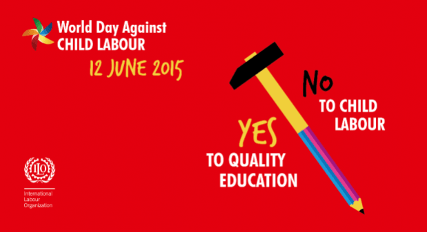 World Day Against Child Labour World Day Against Child Labour