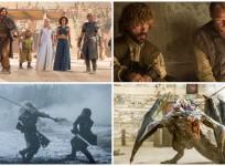 'Game of Thrones' Season 5 Major Highlights