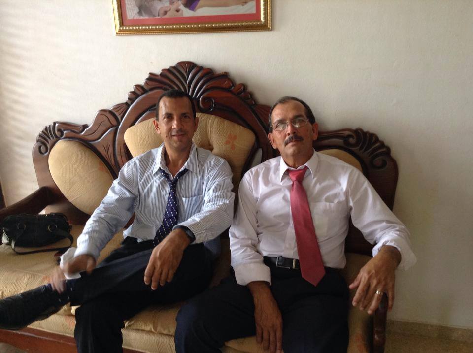 PROPHET EFRAIN RODRIGUE