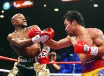 Floyd Mayweather