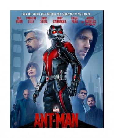 Ant Man