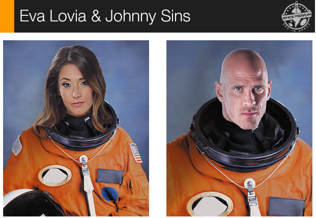 Pornhub Raises Funds To Shoot First Ever Porn Video In Space: Aims To Meet $3.4 Million Goal In 60 Days