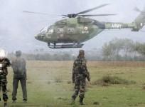 Indian Army myanmar military operation