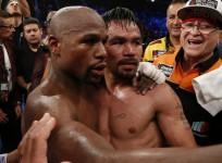 mayweather-and-pacquiao-top-forbes-list-after-megabout