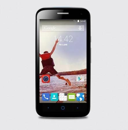ZTE Launches Cheapest 4G Smartphone Blade Qlux in India; Price, Specification ZTE Launches Cheapest 4G Smartphone Blade Qlux in India; Price, Specification