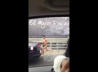 mexican-police-chase-of-naked-runner-captured-on-camera