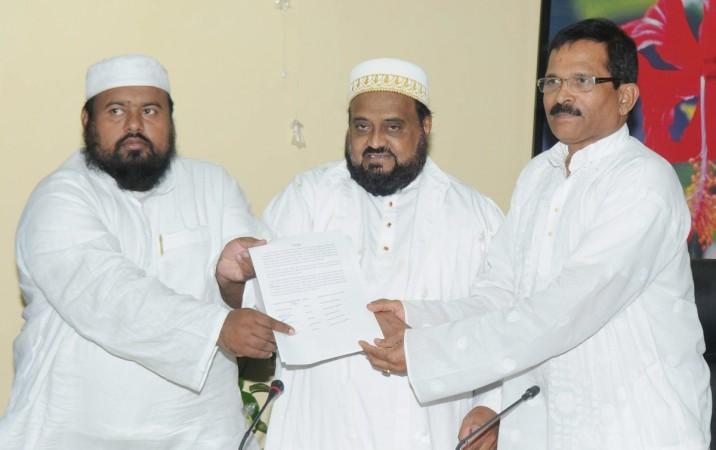 shripad yesso naik