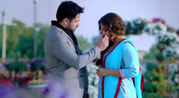 Hamari Adhuri Kahani Hamari Adhuri Kahani