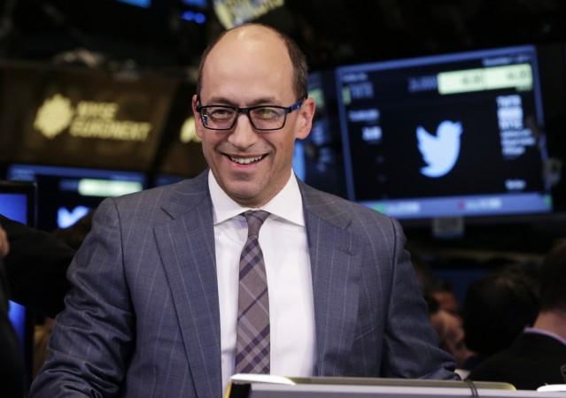 Dick Costolo