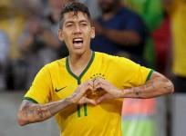 Roberti Firmino Brazil