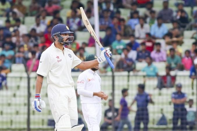 Murali Vijay hit another brilliant century Murali Vijay India Bangladesh