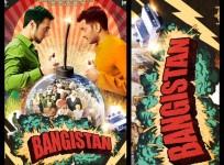 'Bangistan' Poster