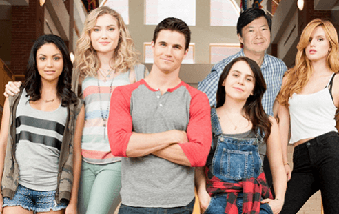 The DUFF The DUFF