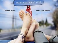 'Katti Batti' Poster Released