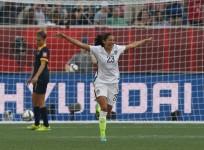 Christen Press