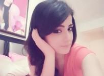 Radhika Madan
