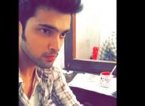 Parth Samthaan