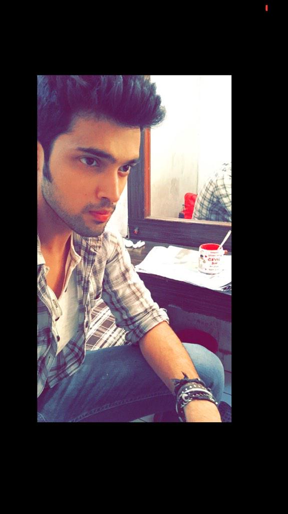 Parth Samthaan