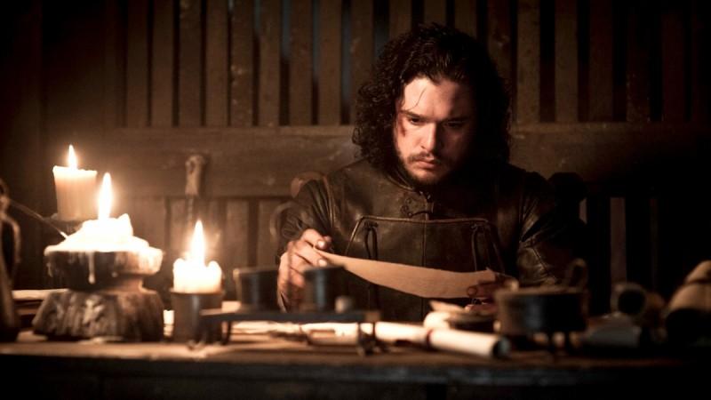 Game of thrones mother's mercy