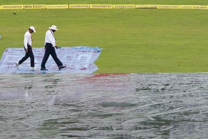 India Bangladesh Rain