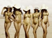 Madhur Bhandarkar's 'Calendar Girls' First Look Poster Revealed