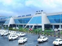 Calicut International Airport in Kozhikode